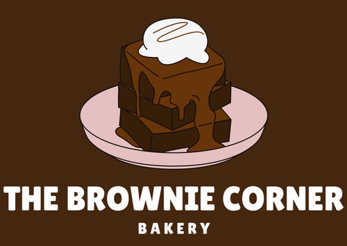 The Brownie Corner